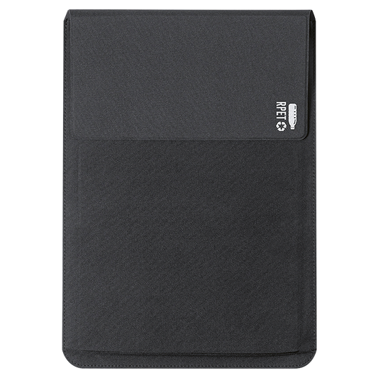 Multifunction Laptop Pouch Broomer