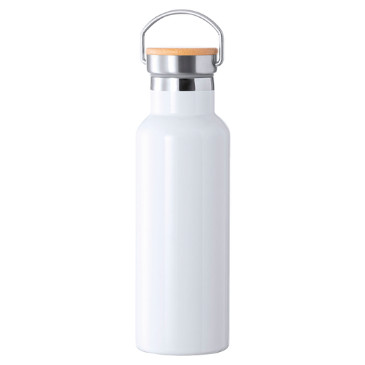 500ml Sublimation Insulated Bottle Ying
