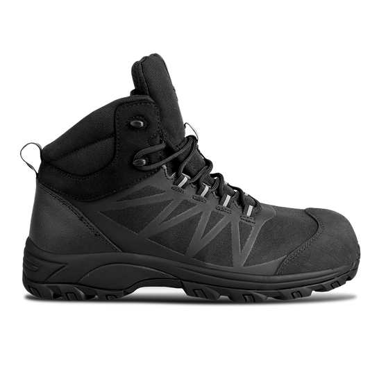 JCB Supreme Hi-Top