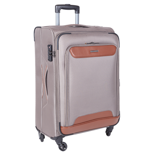 Cellini Monte Medium 4-Wheel Trolley