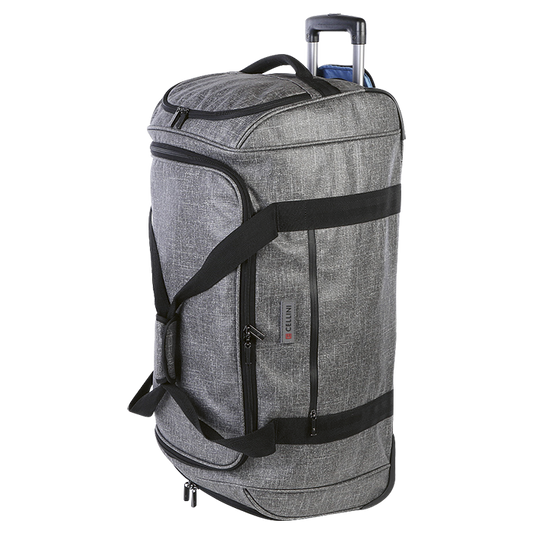 Cellini Origin Large Trolley Duffle