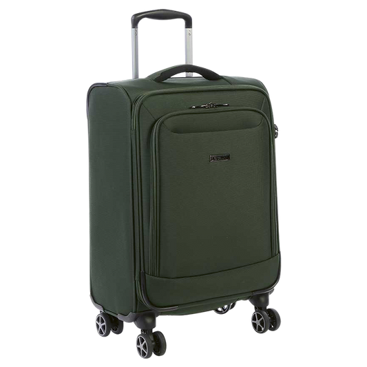 Cellini Optima 4-Wheel Carry On Trolley