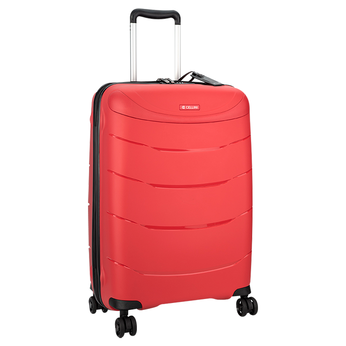 Cellini Nova Medium 4-Wheel Trolley