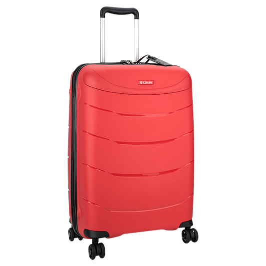 Cellini Nova Medium 4-Wheel Trolley