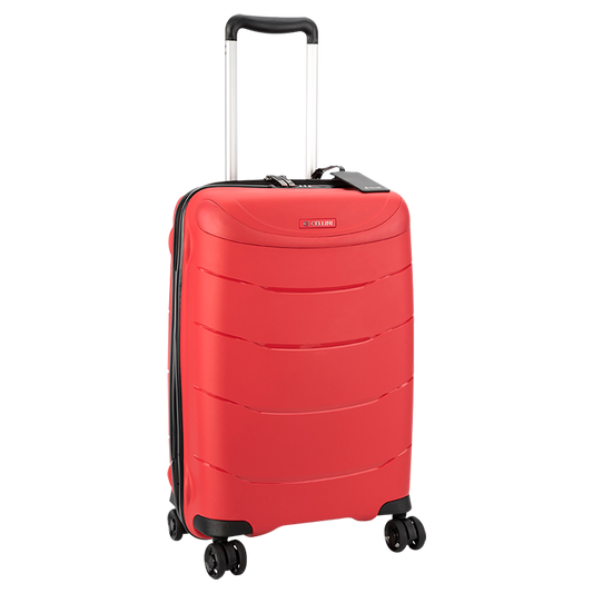 Cellini Nova 4-Wheel Carry On Trolley