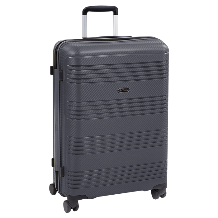 Cellini La Strella Medium 4-Wheel Trolley