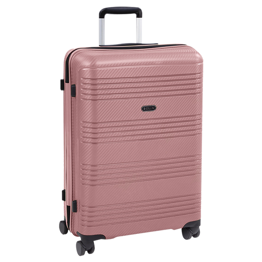 Cellini La Strella Medium 4-Wheel Trolley