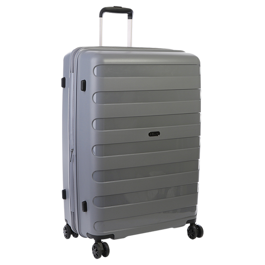 Cellini Sonic Large 4-Wheel Expandable Trolley