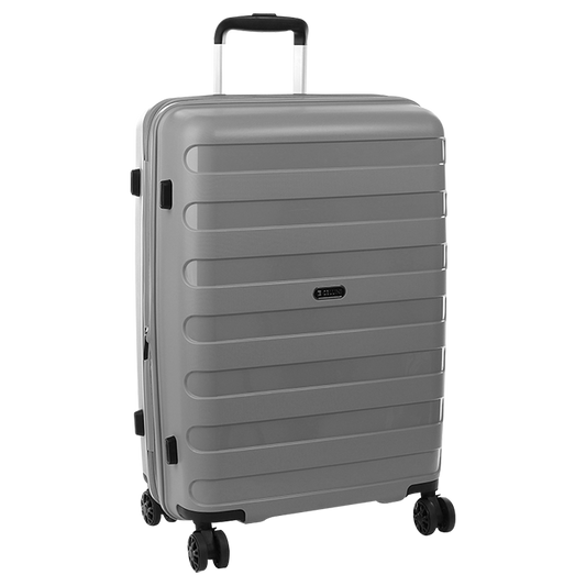 Cellini Sonic Medium 4-Wheel Expandable Trolley