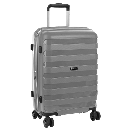 Cellini Sonic 4-Wheel Carry On Trolley