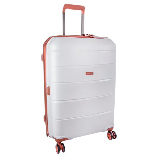 Cellini Spinn Medium 4-Wheel Trolley