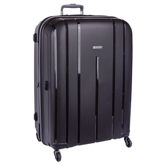 Cellini Qwest Large 4-Wheel Trolley