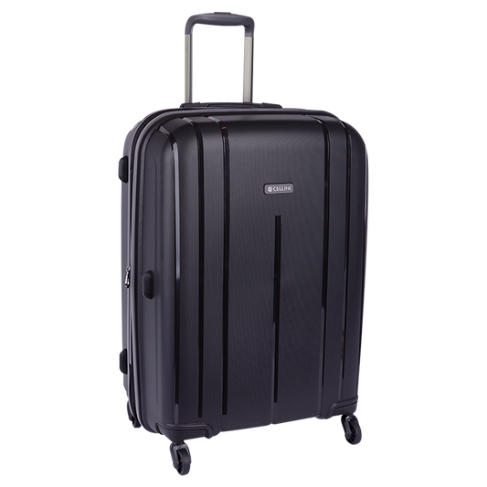 Cellini Qwest Medium 4-Wheel Trolley