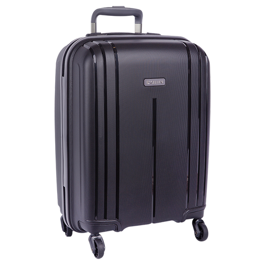 Cellini Qwest 4-Wheel Carry On Trolley