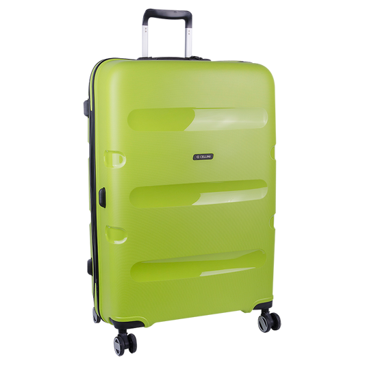 Cellini Cruze 4-Wheel Carry On Trolley