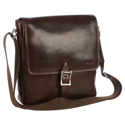 Cellini Woodridge Large Flapover Sling