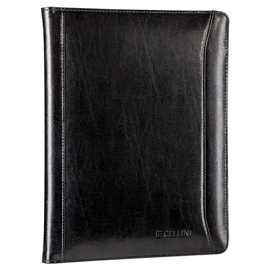 Cellini Agenda A4 Leather Folder