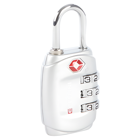 Cellini Tsa Cable Lock