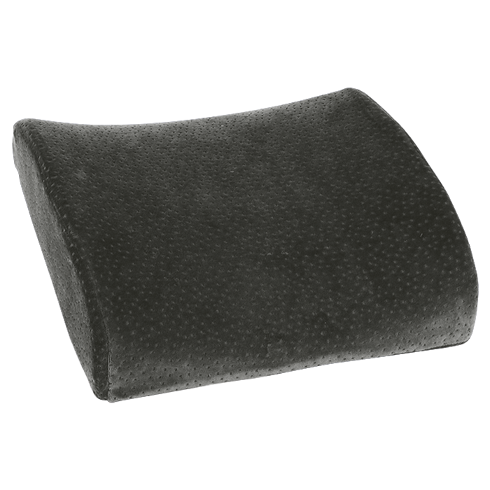 Cellini Soft Cover Microbead Travel Pillow