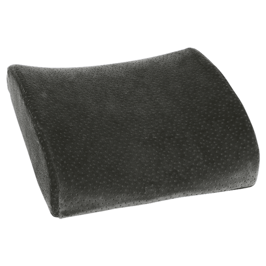 Cellini Soft Cover Microbead Travel Pillow