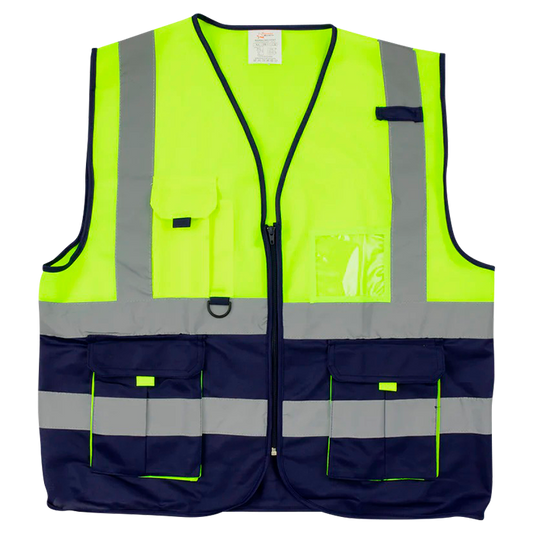 Pioneer Signaling Vest
