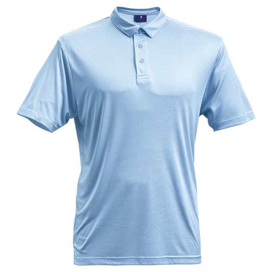 Berkley Stripe Golfer Mens