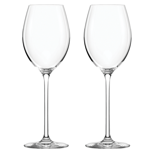 Calia Wine Glass 400ML Set of 2