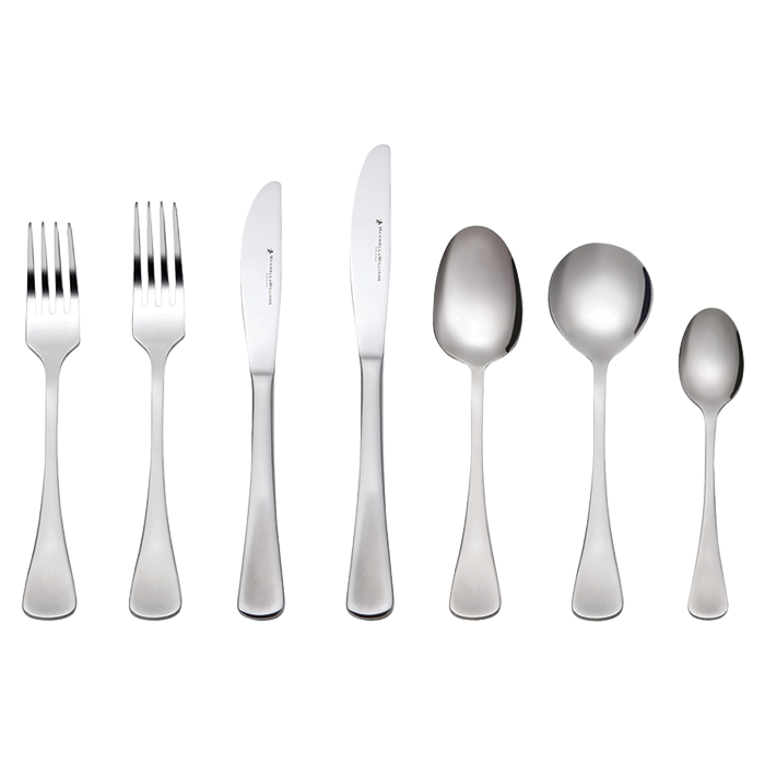 Cosmopolitan 56 Piece Cutlery Set