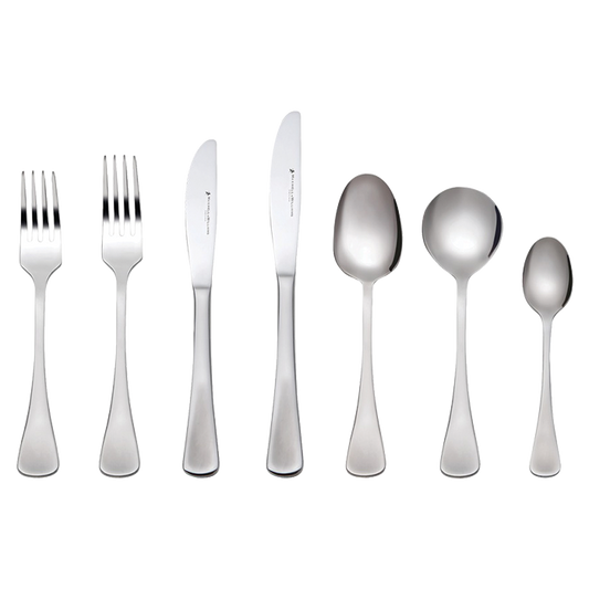 Cosmopolitan 56 Piece Cutlery Set