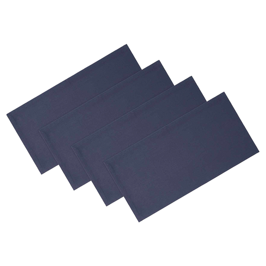 Cotton Classics Cotton Napkin Set of 4