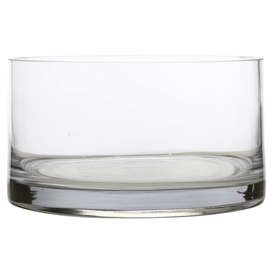 Diamante Cylindrical Salad Bowl