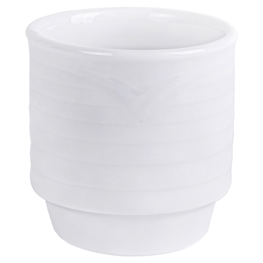 Arctic White Egg Cup