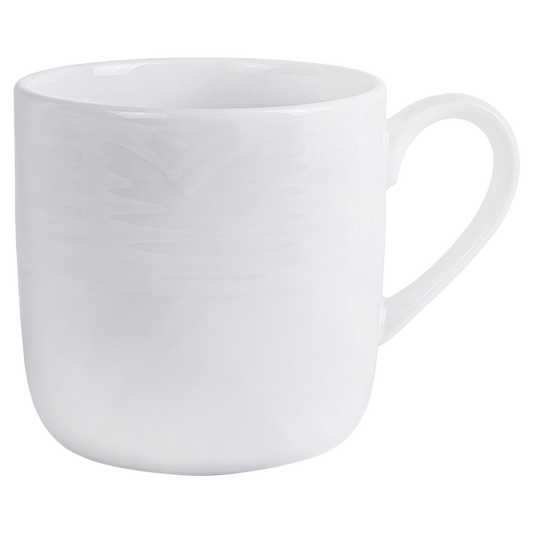 Arctic White Coffee Mug