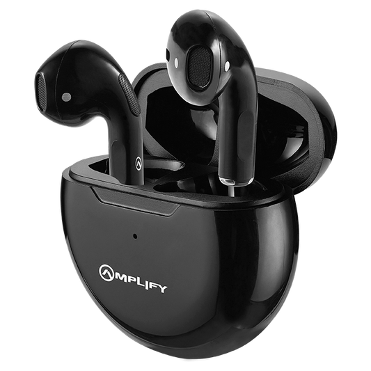Amplify Astro Series True Wireless Bluetooth Earphones