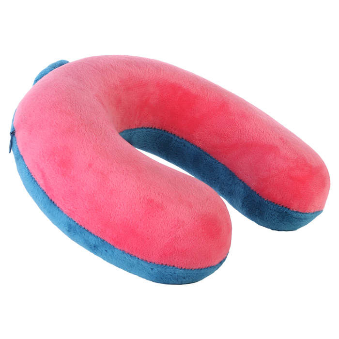 Cellini Travel Essentials Travel Pillow Kids
