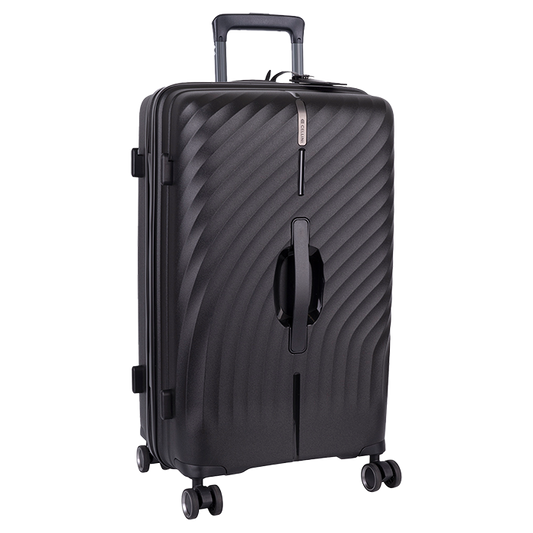 Cellini Xpedition Medium Trolley Trunk Case