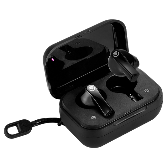 Volkano Equinox Series True Wireless Earphones