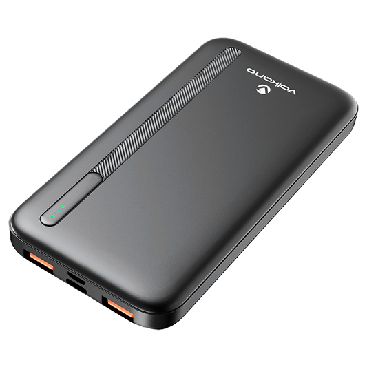 Volkano Fuel Series 10000 mAh Power Bank