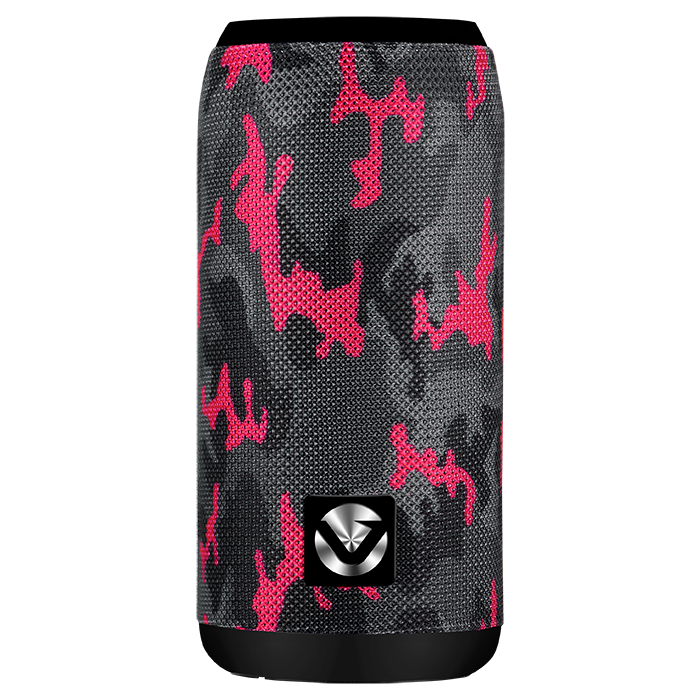 Volkano Stella Series Bluetooth Speaker