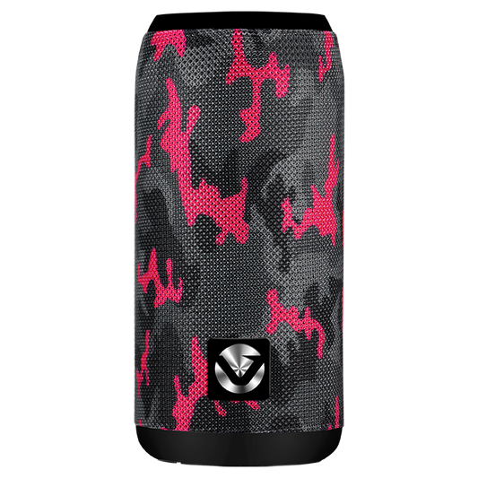 Volkano Stella Series Bluetooth Speaker