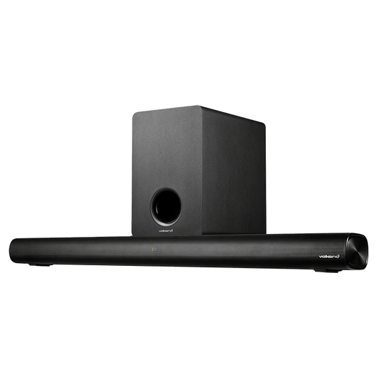VolkanoX Hypersonic Series 2.1 Soundbar