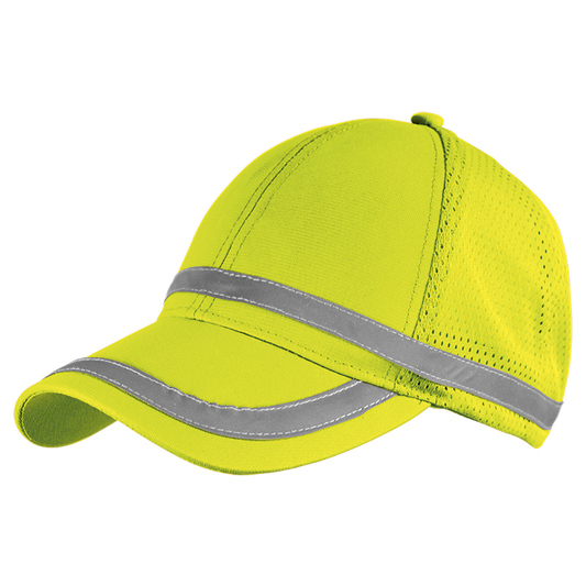 Barron Safety Cap With Mesh