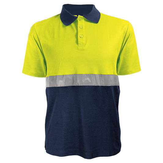 Barron Reflective Golfer with Tape