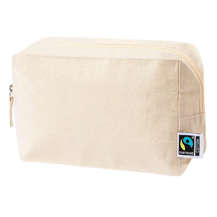 Beauty Bag Grafox Fairtrade
