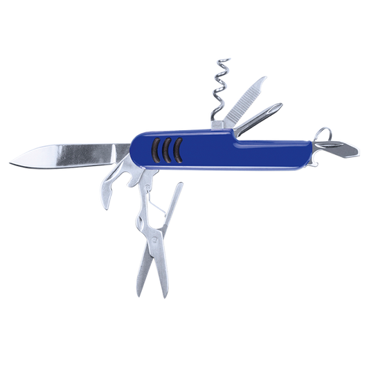 Multifunction Pocket Knife Shakon