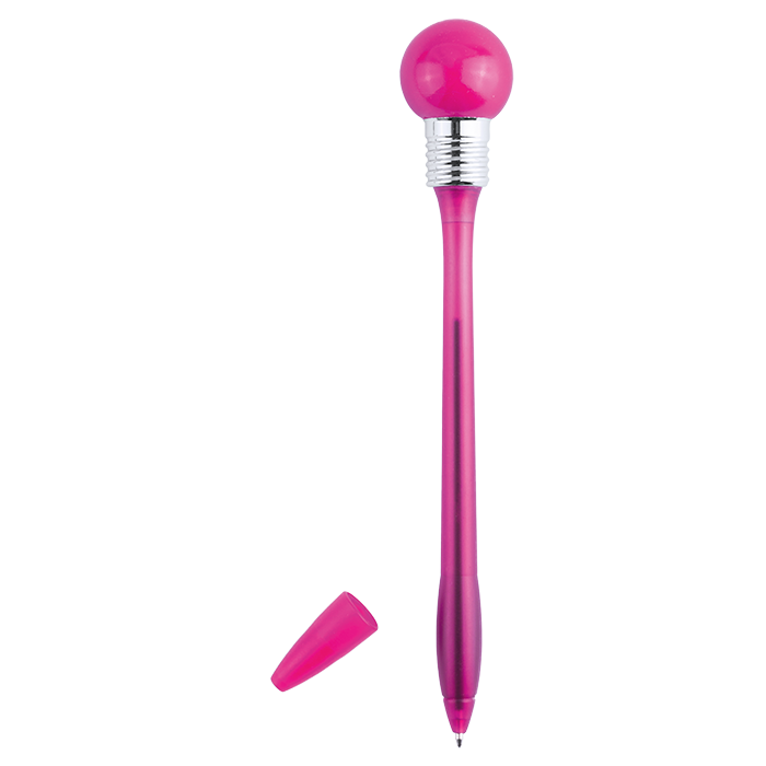 Pen Nicky