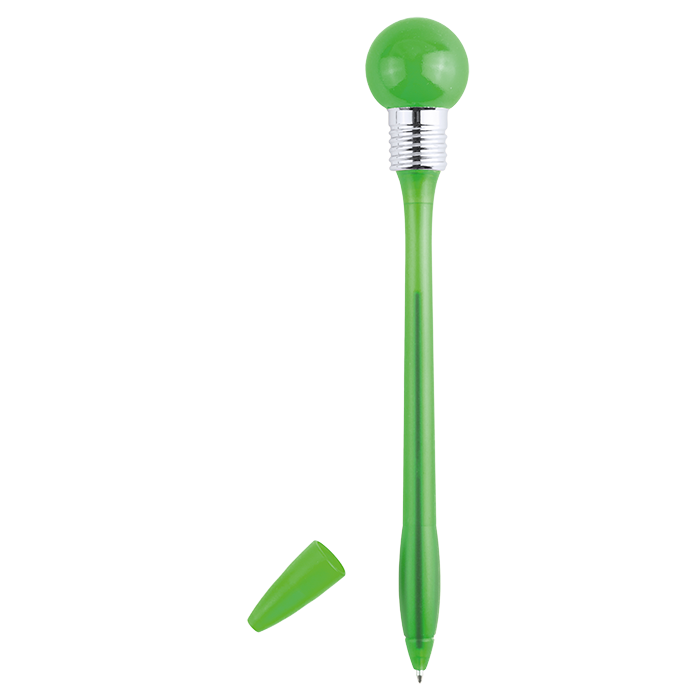 Pen Nicky