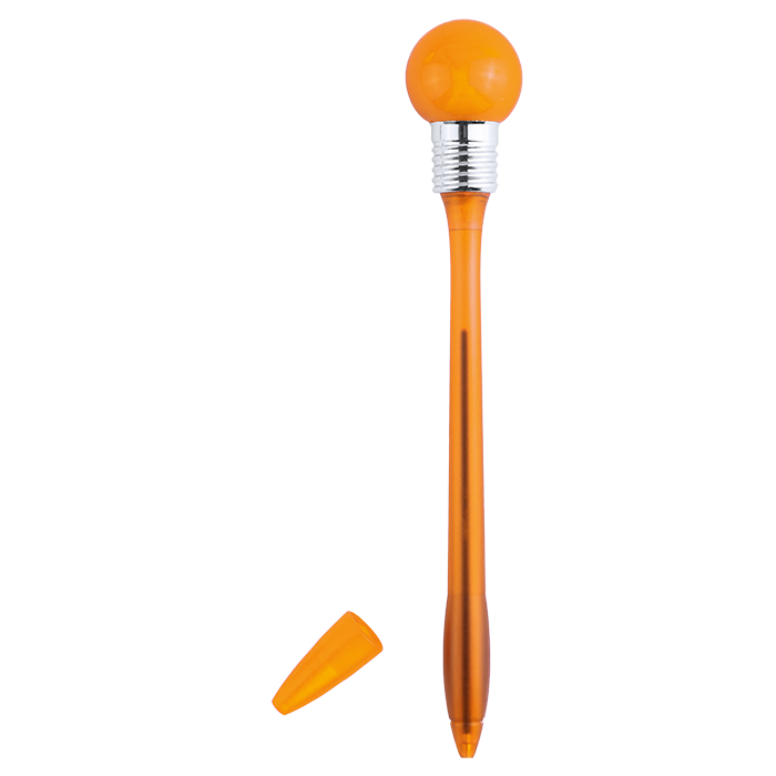 Pen Nicky