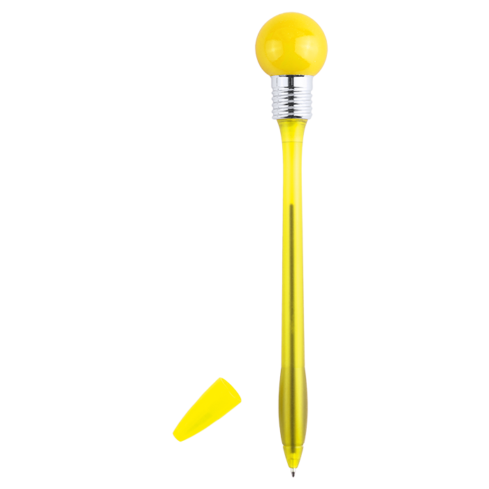 Pen Nicky