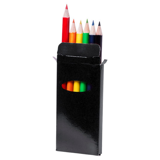 Pencil Set Garten